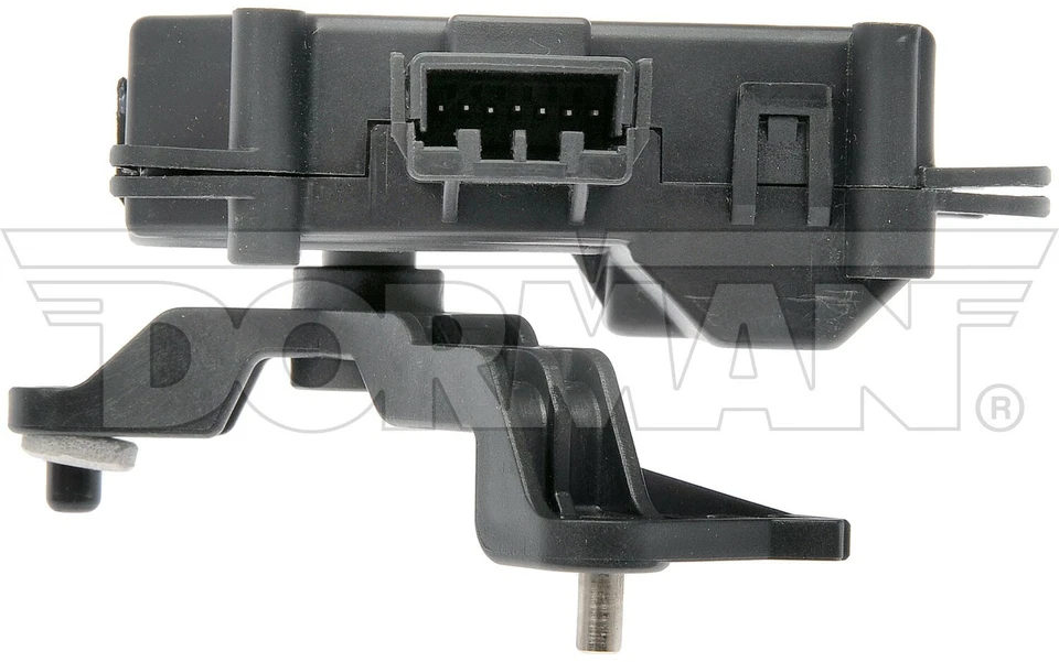 Actuador de puerta principal izquierda Dorman 2008 2009 2010 mezcla HVAC Acura MDX 2007-2013 Foto 1 de 4