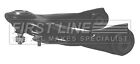 FIRST LINE Front Left Upper Wishbone for Honda Accord F20B6 2.0 (12/99-12/02)