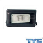 FOG LIGHT FOR CITRON JUMPER/Van/Platform/Chassis/Bus RELAY FIAT DUCATO 2.0L 