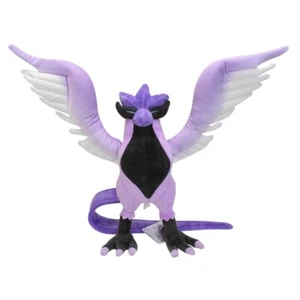 High Quality Galar Region Articuno 11.6" Plush Cartoon Stuffed Toy Soft Doll - Picture 1 of 7