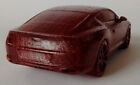 Bentley Continental Gt 1:20 Wood Car Scale Model Collectible Replica Limited Toy