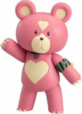 Figura de ação figma 312 Arpeggio of Blue Steel Ars Nova YOTAROH Max nova de fábrica - Imagem 1 de 4