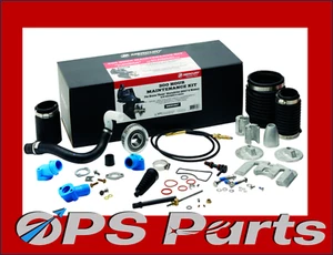 New / OEM MerCruiser Bravo 3 - 2A514803 & Up- 300 Hour Service Kit - # 8M0215917 - Bild 1 von 12