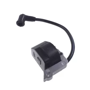 Ignition Coil Fit STIHL FS38 FS45 FS55 KM55 Grass Trimmer Strimmer Engine - Picture 1 of 5