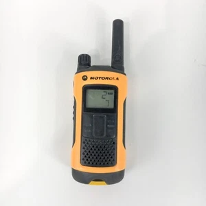 MOTOROLA TLKR T80 EXTREME WALKIE-TALKIE RADIO DWUKIERUNKOWE - CZYTAJ - Zdjęcie 1 z 6