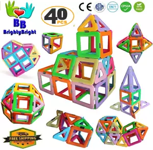 Educational Learning for Kids Age 3 4 5 6 7 8 Years Old Boys Girls Creative Toys - Picture 1 of 11