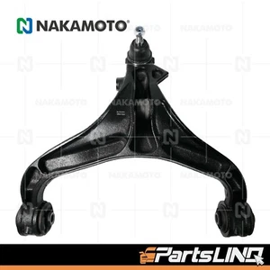 Nakamoto Control Arm 52109987AH for DODGE NITRO 06-12!UJEEP LIBERTY 08-13 - Picture 1 of 6