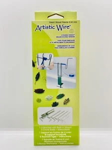 Artistic Wire Coiling Gizmo - Deluxe - Picture 1 of 3