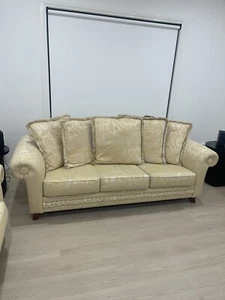Couch - 6 Pieces (Read Description) - Picture 1 of 4