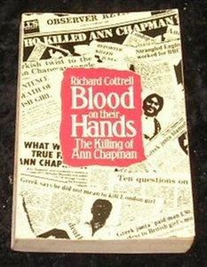Blood on their Hands by Richard Cottrell - Imagen 1 de 1