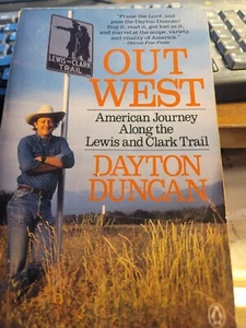 Out West, Amerikanische Reise entlang des Lewis and Clark Trail - Bild 1 von 4