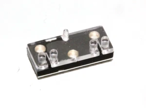 Märklin 88432 Beleuchtungseinrichtung 206227 für E-Lok BR 143 052-9 Spur Z - Bild 1 von 2