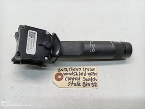 95994799 Windshield Wiper Control Switch Stalk Regal Verano Cruze - Picture 1 of 5