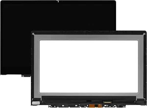 13" for Lenovo IdeaPad Chromebook Flex 5-13IML05 LCD Touch Screen Assembly Bezel - Picture 1 of 7