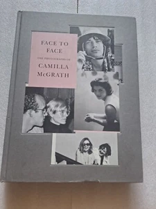Von Angesicht zu Angesicht: Die Fotografien von Camilla Mcgrath von Andrea Di Robilant,... - Bild 1 von 10