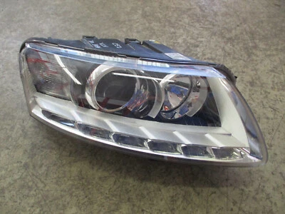 BI XENON Scheinwerfer rechts AUDI A6 S6 4F FACELIFT 4F0941004CP HELLA - Bild 1 von 4