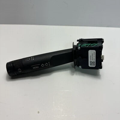 2010 - 2015 雪佛兰科迈罗转向柱转向信号开关原始设备制造商 20962250 — 第 1/4 张图片