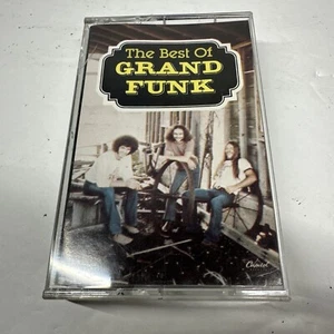 The Best Of Grand Funk - Picture 1 of 2