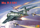 RS Models 48009 1:48 Messerschmitt P.1101