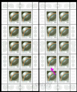 1995 Climate Change Conference,Rainbow,COP 1,Berlin Mandate,Germany,1785,Error - Picture 1 of 2