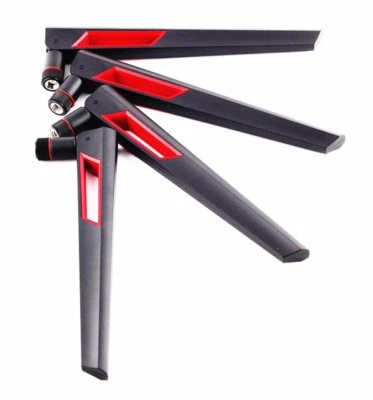 4pcs AC88U 8Dbi Router Antenna Aerials Boost RT-AC68U EX6200 AC15 AC68U RT-AC88U - Image 1 of 4