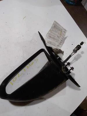 Espejo retrovisor izquierdo Saturn SL 1991 1992 1993 1994 1995 SEDÁN/VAGÓN Foto 1 de 3