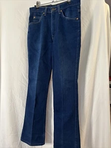 Vintage 90s Orange Tab Levi’s 517 Men’s W31 X L30 - Bild 1 von 9