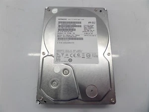 Hitachi HDS723020BLA642 2TB 6.0Gb/s 7200RPM 3.5" SATA III Hard Drive 0F14390 - Picture 1 of 4