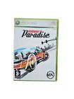 Burnout Paradise - Microsoft Xbox 360 Game PAL