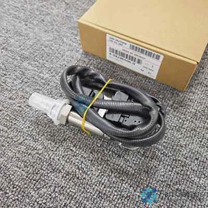 Nitrogen Oxygen Sensor for 2011-19 Isuzu FTR NPR-HD NRR NQR 5WK97210 8982465060 - Picture 1 of 9
