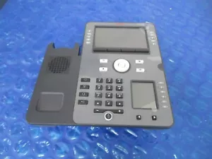 Avaya J189 Gigabit IP Phone 700512396 Phone only! - Picture 1 of 9