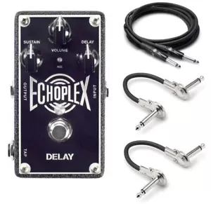 New Dunlop MXR EP103 Echoplex Delay Guitar Effects Pedal - Picture 1 of 7