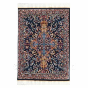 Dolls House Large 16th Century Rectangular Carpet / Rug (16LR07) - Picture 1 of 1