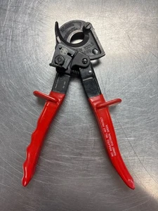 Gebrauchter Klein Tools 63060 Spezialeinsätze Kabel Drahtschneider (QUC025087) - Bild 1 von 2