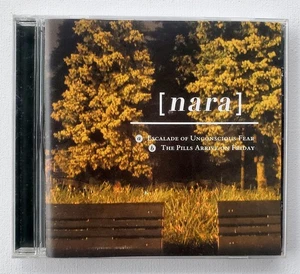 Nara CD EP - Rare Quebec Canada Post-Rock - Bild 1 von 2