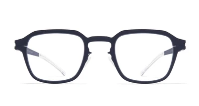 Marco de gafas unisex Mykita Waters 255 índigo Foto 1 de 4