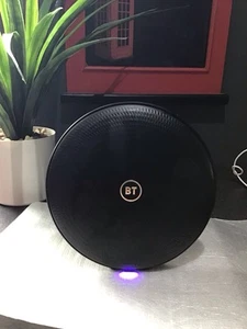 BT Wi-Fi Disc Complete Extender for Smart Hub 2 /booster . Fully Functional. ⭐️ - Bild 1 von 3