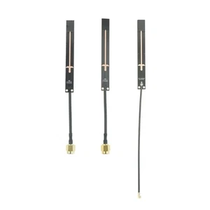 Bezprzewodowa antena 4.9G 5dBi Liniowa antena polaryzacyjna Przezroczysty nadajnik - Zdjęcie 1 z 11