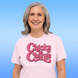 Camisa feminista, camisa divertida, camiseta mamá, camisa mujer fuerte, camiseta jefa niña - Imagen 1 de 12