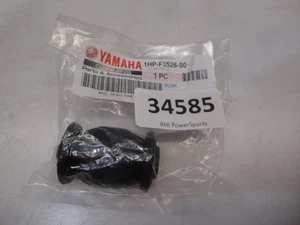Yamaha ATV Bushing - A-Arm - 1HP-F3526-00 - New OEM - #34585 - Picture 1 of 2