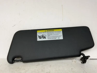 Espejo retrovisor parasol Mercedes-Benz Clase C 2008-2014 con clip usado negro OEM Foto 1 de 4