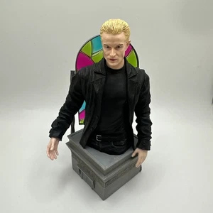 Gentle Giant Buffy The Vampire Slayer Spike Büste Limited Edition mit Box und Zertifikat - Bild 1 von 13