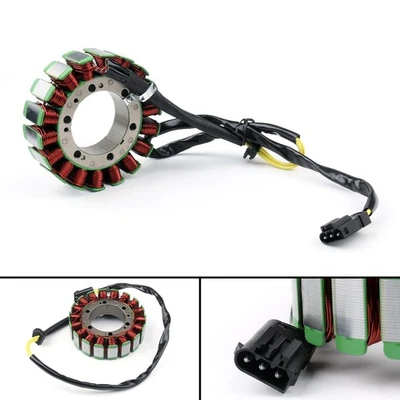 Magneto Generator Stator Coil For BMW F650GS 09-14 F700GS 13-14 F GS S R GT  AV Foto 1 de 4