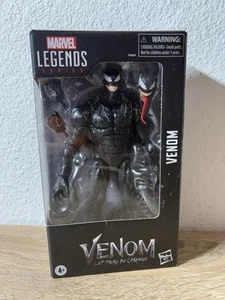 Marvel Legends Venom Let There Be Carnage Venom Target Exclusive Brand New - Picture 1 of 2