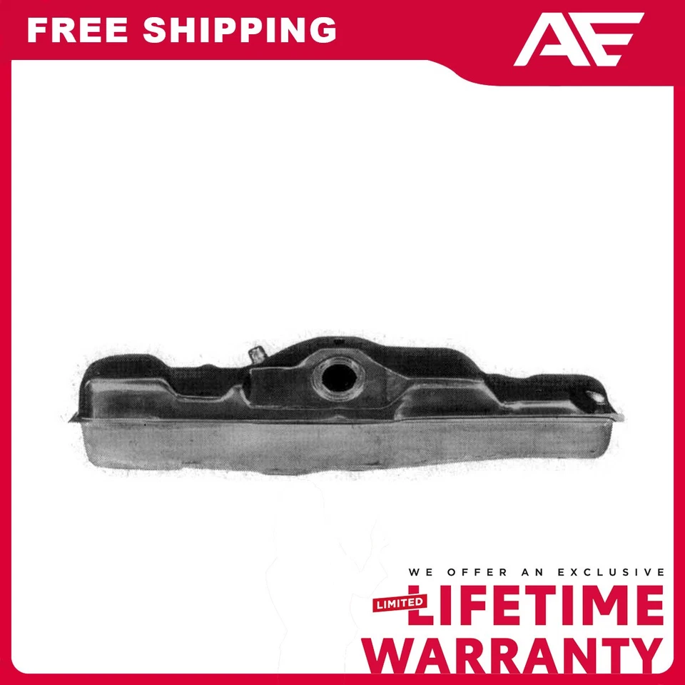 Tanque de combustible para Ford F-150 F-250 F-350 F-Super 1987-1989 Foto 1 de 1