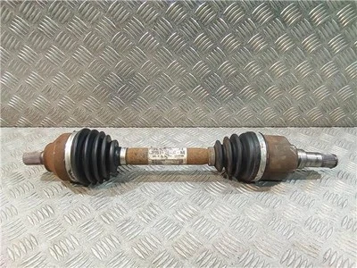 Transmissao Frente Esquerdo Ford Focus C-Max (Cap)(2003->2007) 2.0 Connection [ - Imagen 1 de 4