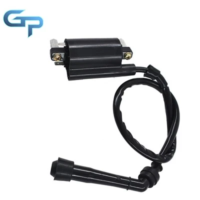 Bobina de encendido para Suzuki Savage 650 LS650P 1986-1992 1993 19941995 1996-2004 Foto 1 de 4