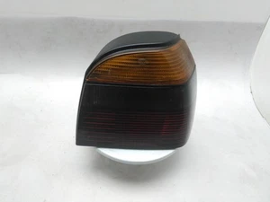 VOLKSWAGEN GOLF Tail Light Rear Lamp O/S 1993-1998 2 Door Unknown RH - Picture 1 of 4