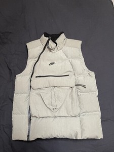 blouson nike sans manche