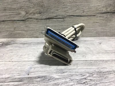 E119932 Low Voltage Computer Cable Copartner L40 - Image 1 of 2